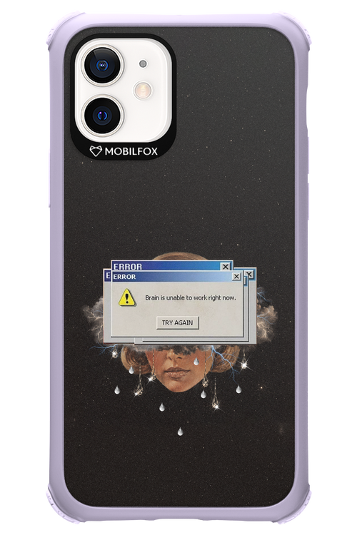 Out of Mind 2.0 - Apple iPhone 12
