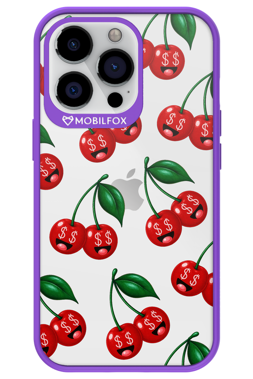 Money Cherry 2.0 - Apple iPhone 13 Pro
