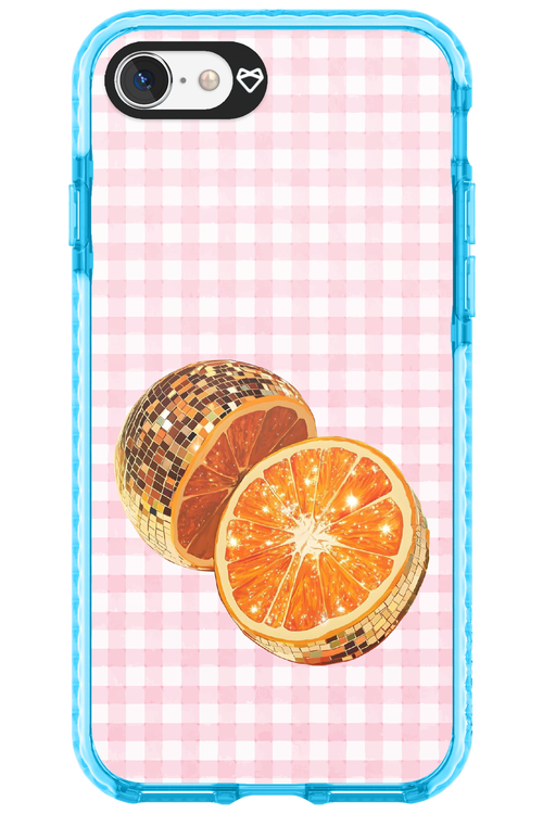 Discorange 2.0 - Apple iPhone 7