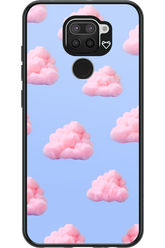 Cloudy - Xiaomi Redmi Note 9