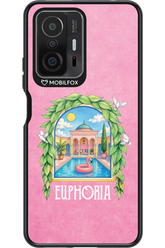 Euphoria 2.0 - Xiaomi Mi 11T Pro