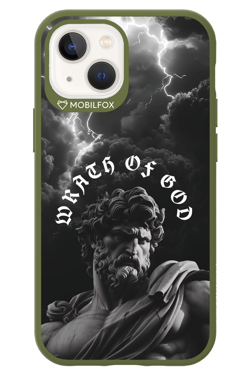 God 2.0 - Apple iPhone 13 Mini