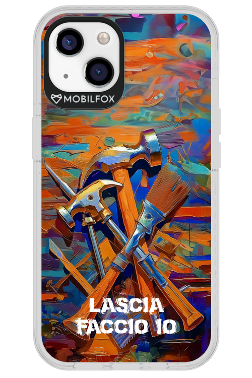 LASCIA FACCIO IO 2.0 - Apple iPhone 13
