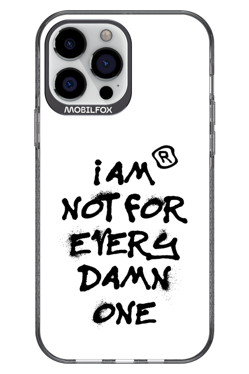 Original R 2.0 - Apple iPhone 13 Pro Max
