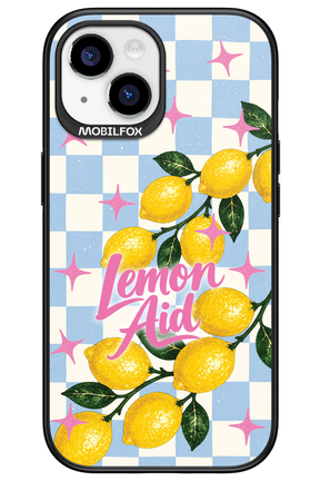 LEMON AID 2.0 - Apple iPhone 15