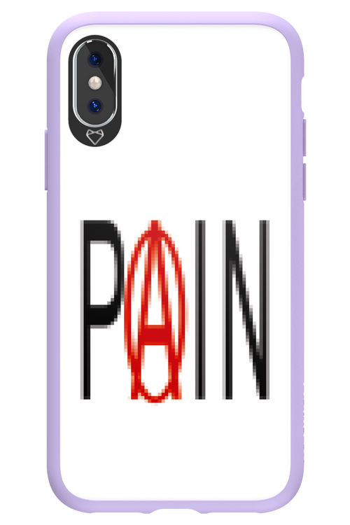 PAIN 2.0 - Apple iPhone XS