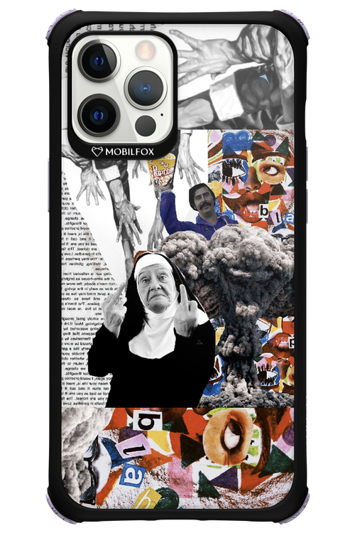 Go away 2.0 - Apple iPhone 12 Pro Max
