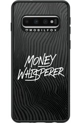 Money Whisperer 2.0 - Samsung Galaxy S10
