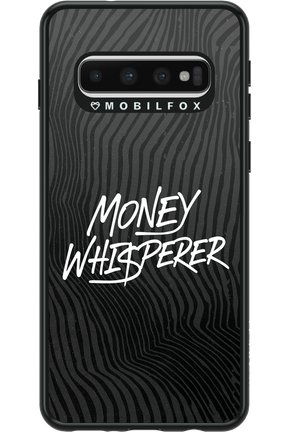 Money Whisperer 2.0 - Samsung Galaxy S10