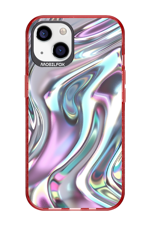 Holochrome 2.0 - Apple iPhone 13
