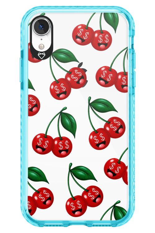 Money Cherry 2.0 - Apple iPhone XR