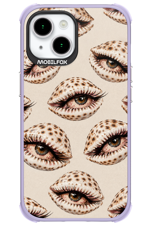 Ocean Eyes 2.0 - Apple iPhone 15