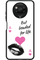 Bonded for Life 2.0 - Xiaomi Poco X3 NFC