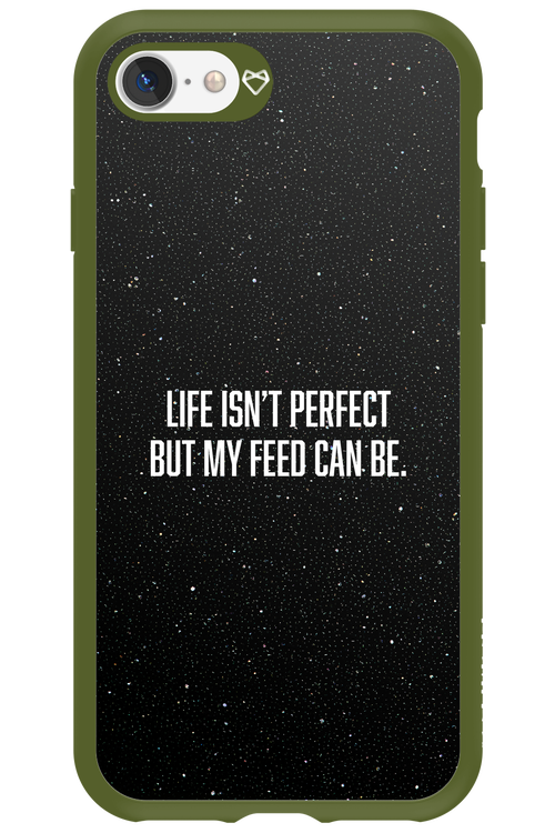 My feed 2.0 - Apple iPhone 7
