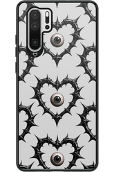 Heart Vision 2.0 - Huawei P30 Pro