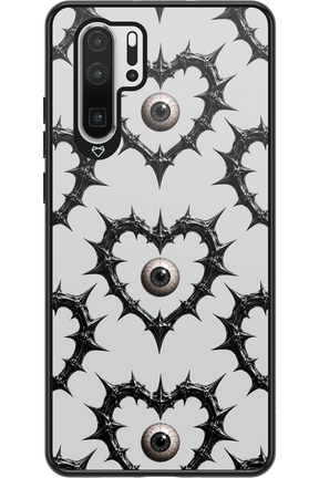 Heart Vision 2.0 - Huawei P30 Pro
