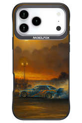 Drift Chaos 2.0 - Apple iPhone 17 Pro Max
