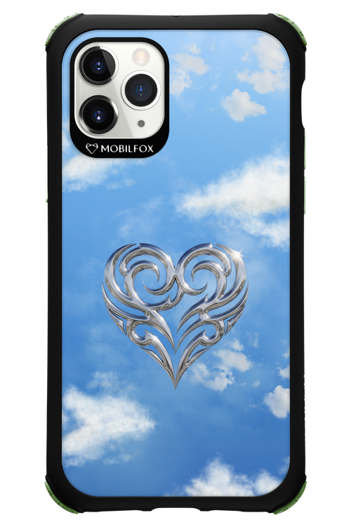 Dream Heart 2.0 - Apple iPhone 11 Pro