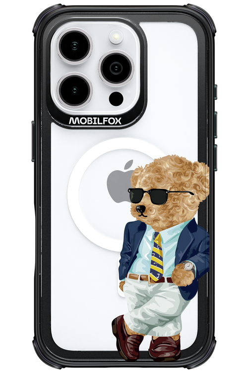 Boss 2.0 - Apple iPhone 16 Pro