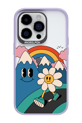 Road to Happiness - Apple iPhone 14 Pro