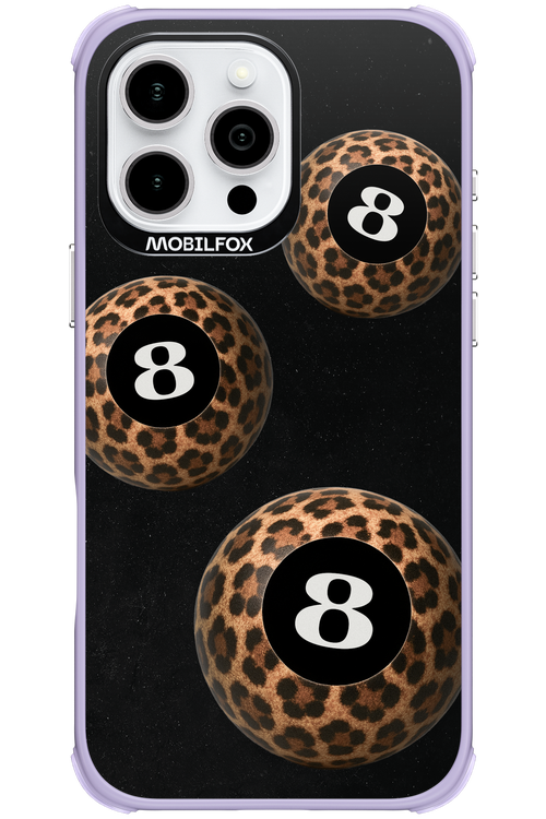 8 Baby 2.0 - Apple iPhone 16 Pro Max