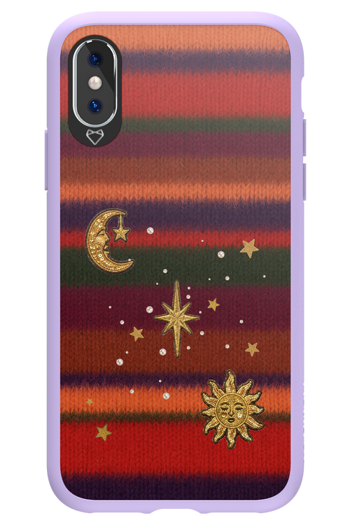 Cloud Nine 2.0 - Apple iPhone XS