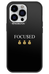 FOCU$ED 2.0 - Apple iPhone 13 Pro