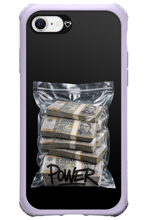 Money Bag 2.0 - Apple iPhone 8