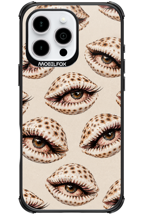 Ocean Eyes 2.0 - Apple iPhone 16 Pro Max