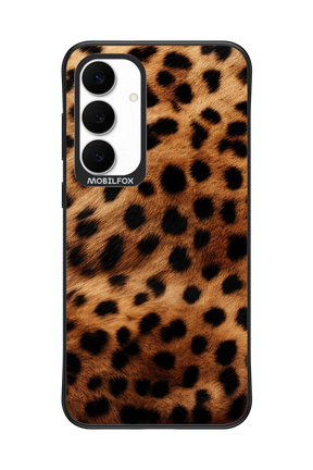 Cheetah 2.0 - Samsung S25 FE