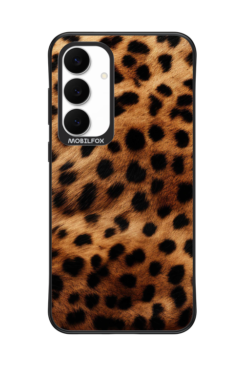 Cheetah 2.0 - Samsung S25 FE