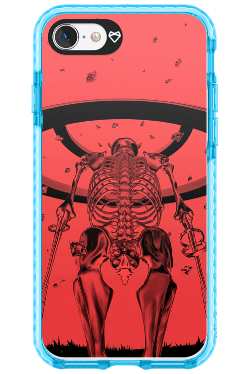 RMN Cover 2.0 - Apple iPhone SE 2020