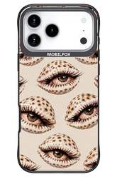 Ocean Eyes 2.0 - Apple iPhone 17 Pro Max