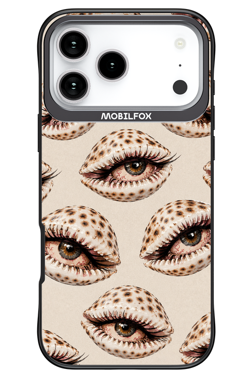 Ocean Eyes 2.0 - Apple iPhone 17 Pro Max