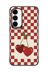 Wild Cherry 2.0 - Samsung S25 FE