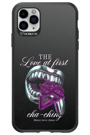 Cha-Ching 2.0 - Apple iPhone 11 Pro Max