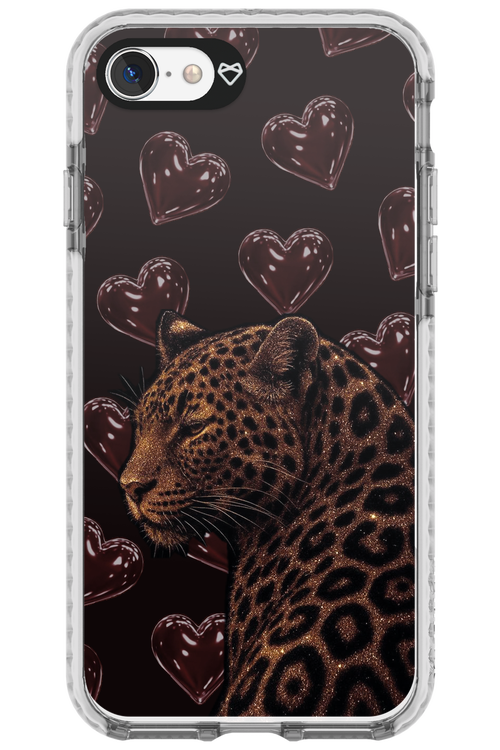Leo Hearts 2.0 - Apple iPhone SE 2020