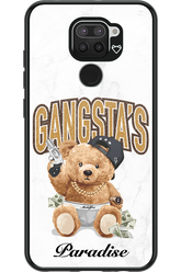 Gangsta - Xiaomi Redmi Note 9