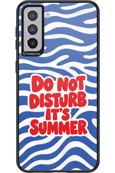 DO NOT DISTURB ITS SUMMER 2.0 - Samsung Galaxy S21+