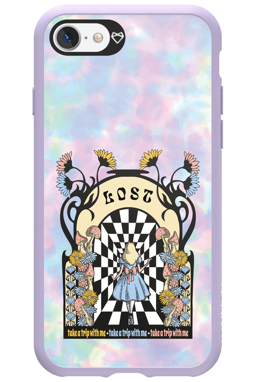 L0ST 2.0 - Apple iPhone 7
