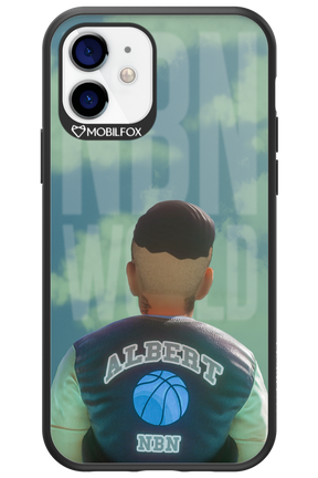 Albert Sky 2.0 - Apple iPhone 12