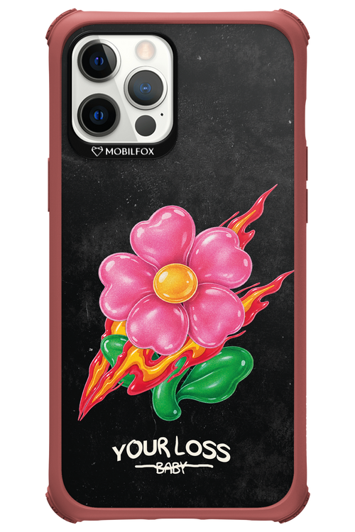 Your Loss 2.0 - Apple iPhone 12 Pro Max