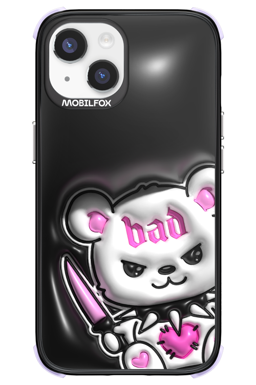 Bad Bear - Apple iPhone 14