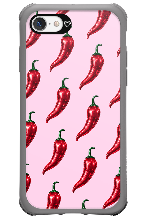 Chili Babe 2.0 - Apple iPhone 7