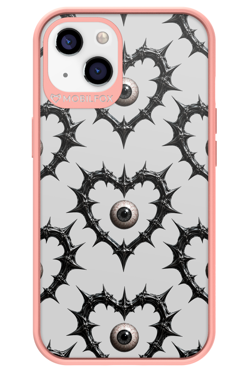 Heart Vision 2.0 - Apple iPhone 13