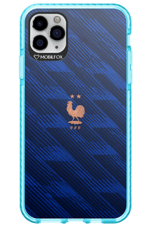 Franta 2.0 2.0 - Apple iPhone 11 Pro Max
