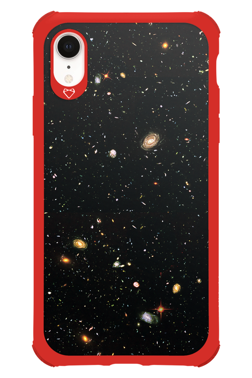 Cosmic Space 2.0 - Apple iPhone XR