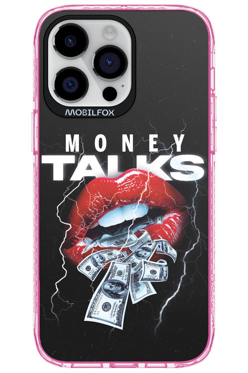 Money Talks - Apple iPhone 14 Pro Max