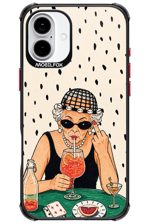 Mommy 2.0 - Apple iPhone 16 Plus