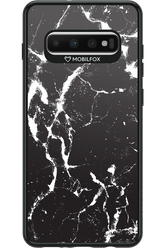 Grunge Marble 2.0 - Samsung Galaxy S10+